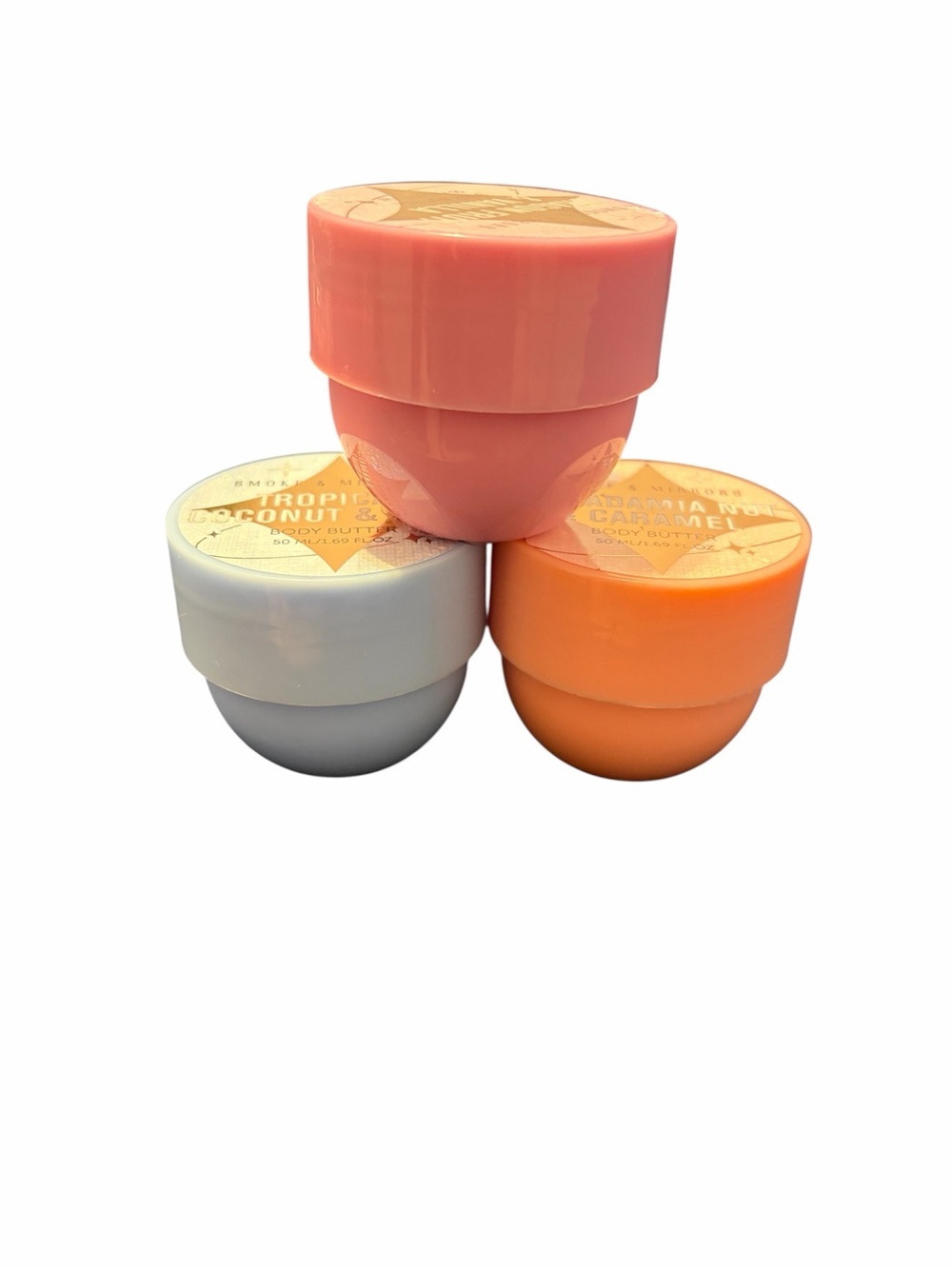 Body Butter (Qty1)
